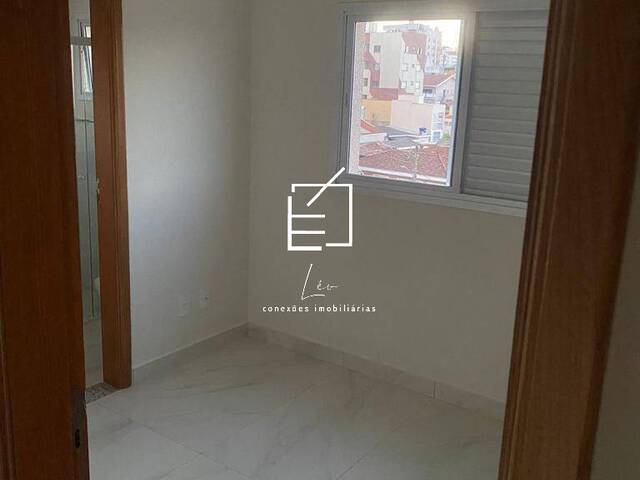 #1106 - Apartamento para Venda em Poços de Caldas - MG - 3