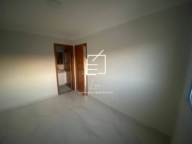 #1106 - Apartamento para Venda em Poços de Caldas - MG - 2
