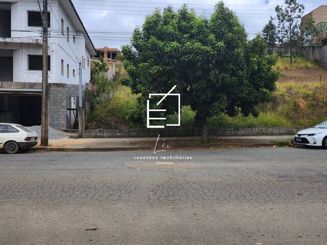 #1107 - Terreno para Venda em Poços de Caldas - MG