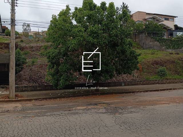 #1107 - Terreno para Venda em Poços de Caldas - MG