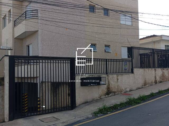 #206 - Apartamento para Locação em Poços de Caldas - MG