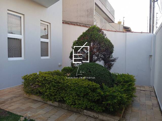 Casa para Locação em Poços de Caldas - 4