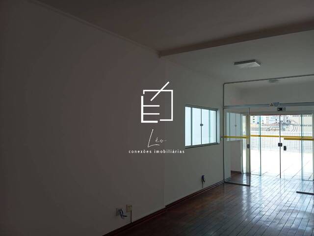 #1117 - Sala para Locação em Poços de Caldas - MG