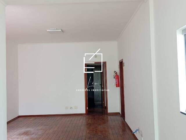 #1117 - Sala para Locação em Poços de Caldas - MG
