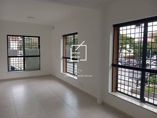 Sala para Locação em Poços de Caldas - 4