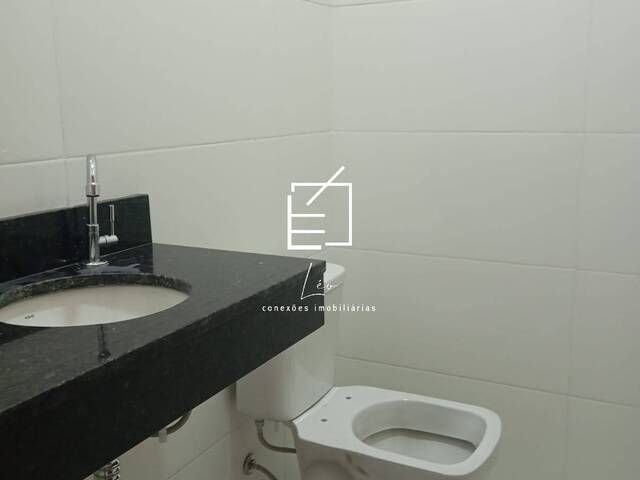 Sala para Locação em Poços de Caldas - 4