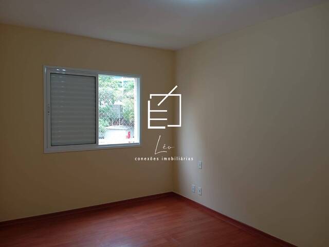 #1123 - Apartamento para Locação em Poços de Caldas - MG