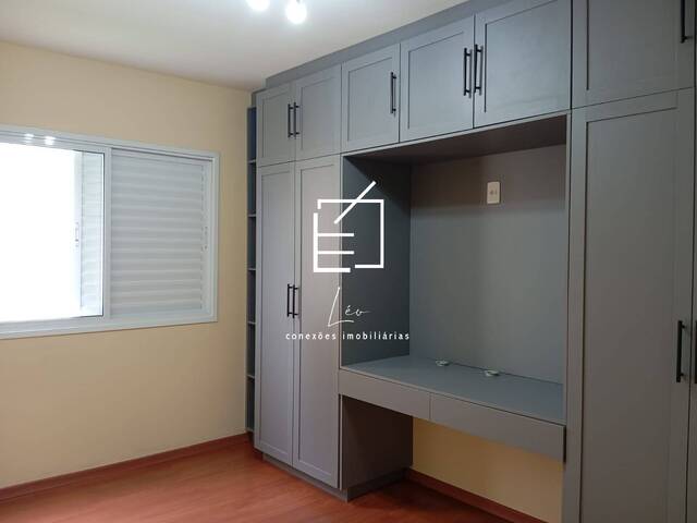 Apartamento para Locação em Poços de Caldas - 4