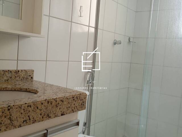 Apartamento para Locação em Poços de Caldas - 5