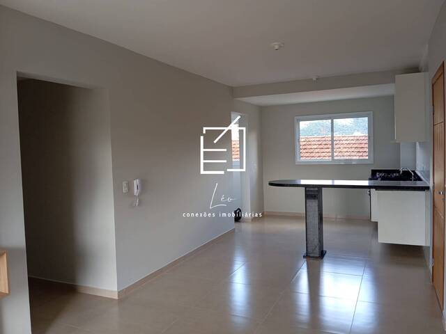 #1126 - Apartamento para Locação em Poços de Caldas - MG - 2