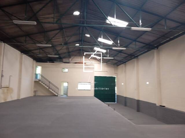 Sala para Venda em Poços de Caldas - 4
