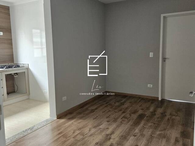 #1098 - Apartamento para Venda em Poços de Caldas - MG - 3