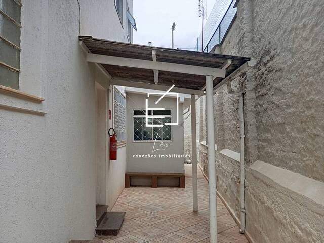 #1127 - Sala para Locação em Poços de Caldas - MG