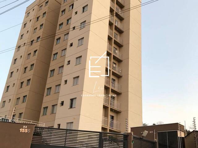 #1131 - Apartamento para Venda em Poços de Caldas - MG - 1