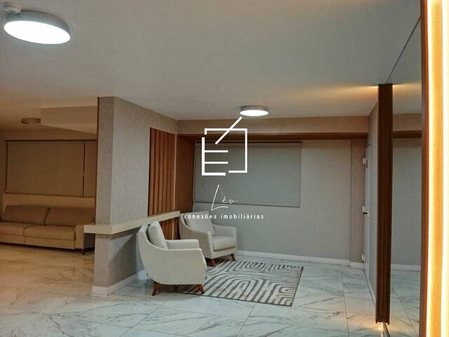 Apartamento para Venda em Poços de Caldas - 5