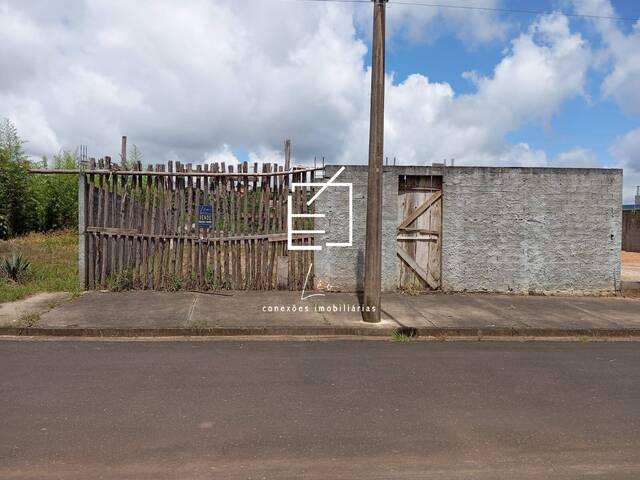 #1133 - Terreno para Venda em Poços de Caldas - MG - 1