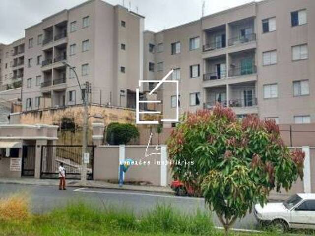 #1134 - Apartamento para Locação em Poços de Caldas - MG - 1