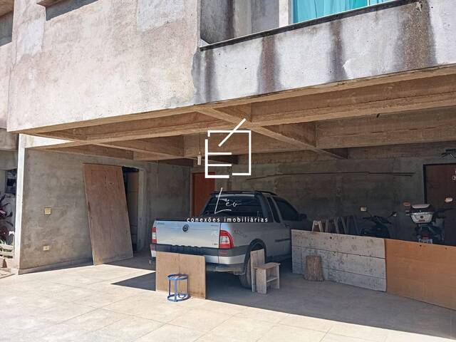 #1138 - Casa para Venda em Poços de Caldas - MG - 2