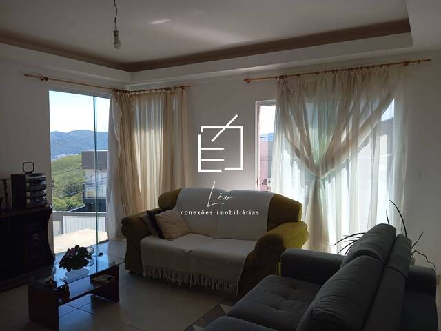 Casa para Venda em Poços de Caldas - 5