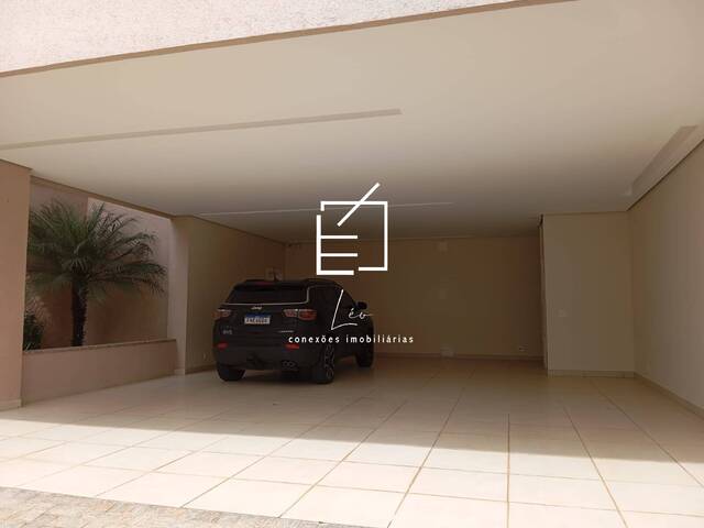 #1146 - Casa para Venda em Poços de Caldas - MG - 1