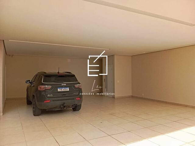 #1146 - Casa para Venda em Poços de Caldas - MG - 2