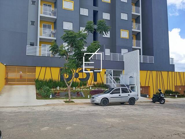 #1147 - Apartamento para Locação em Poços de Caldas - MG - 2