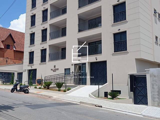#1148 - Apartamento para Venda em Poços de Caldas - MG - 3