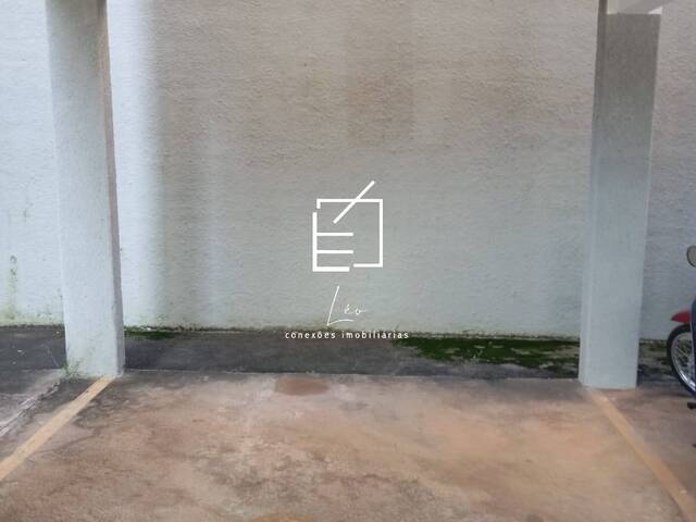 #1149 - Apartamento para Venda em Poços de Caldas - MG - 3