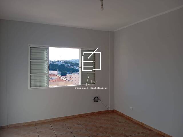 Apartamento para Venda em Poços de Caldas - 5
