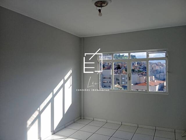 Apartamento para Venda em Poços de Caldas - 4