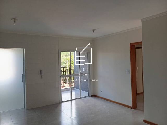 #1151 - Apartamento para Locação em Poços de Caldas - MG - 3