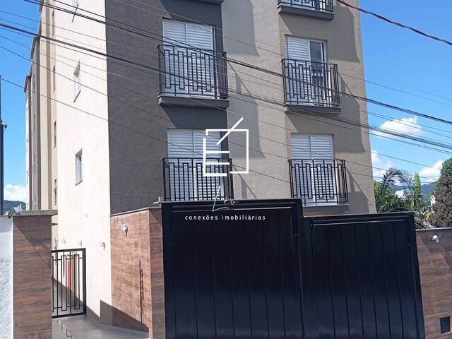 #1151 - Apartamento para Locação em Poços de Caldas - MG - 1
