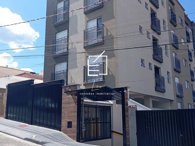 #1151 - Apartamento para Locação em Poços de Caldas - MG - 2