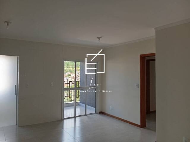 #1152 - Apartamento para Locação em Poços de Caldas - MG - 3