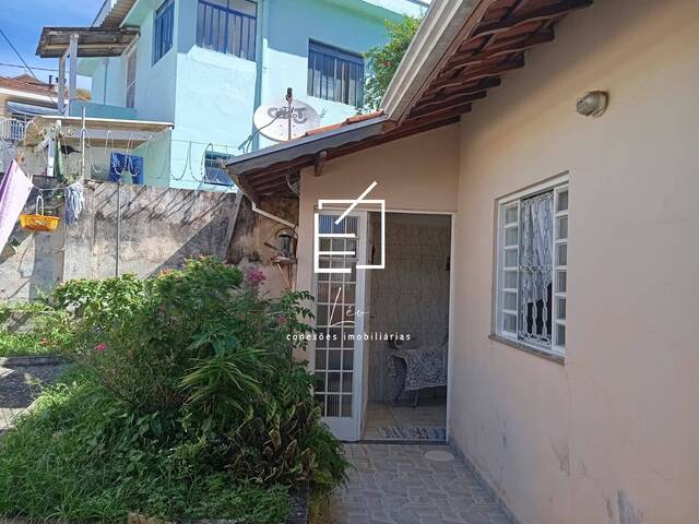 Casa para Venda em Poços de Caldas - 5