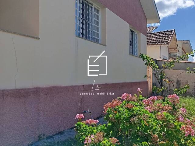 #1154 - Casa para Venda em Poços de Caldas - MG - 3