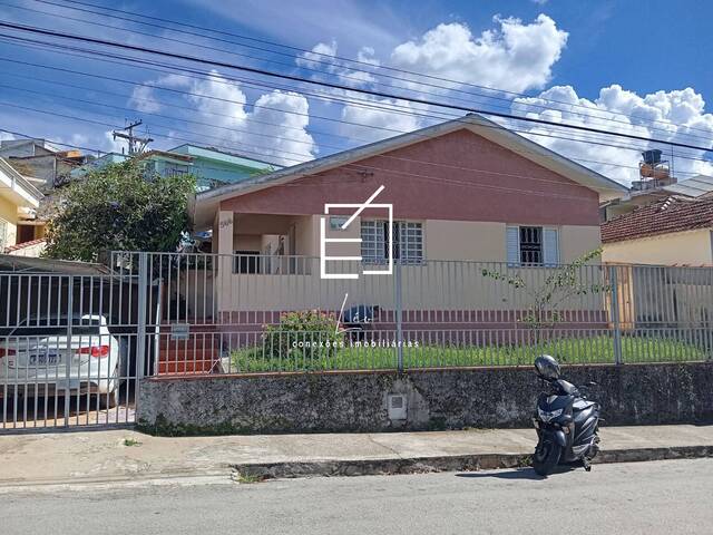 #1154 - Casa para Venda em Poços de Caldas - MG - 2