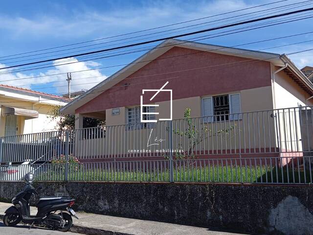 Venda em Nossa Senhora Aparecida - Poços de Caldas