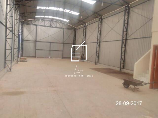 #1155 - Sala para Venda em Poços de Caldas - MG - 3