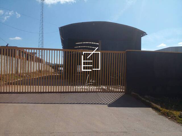 #1155 - Sala para Venda em Poços de Caldas - MG - 1