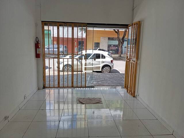 #1157 - Sala para Locação em Poços de Caldas - MG - 2