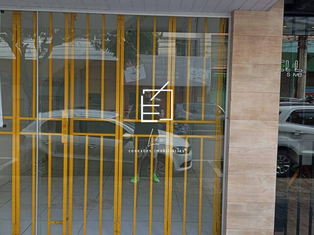 Locação em Centro - Poços de Caldas
