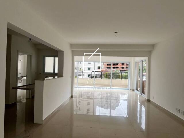 Apartamento para Venda em Poços de Caldas - 5