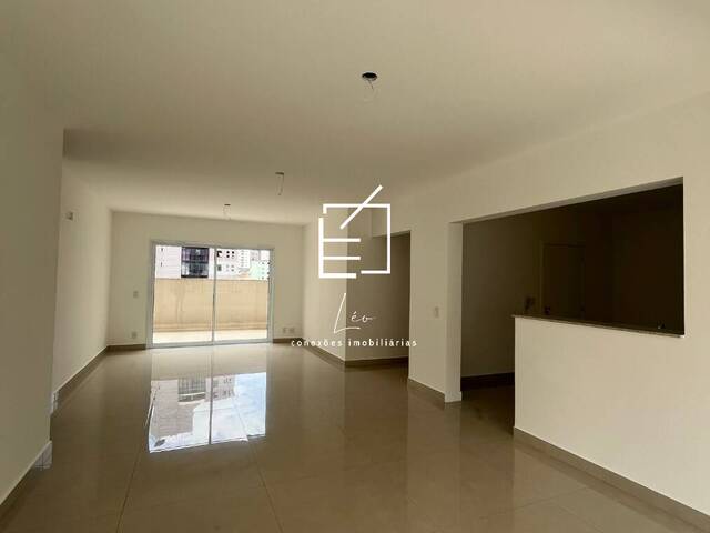 Apartamento para Venda em Poços de Caldas - 4