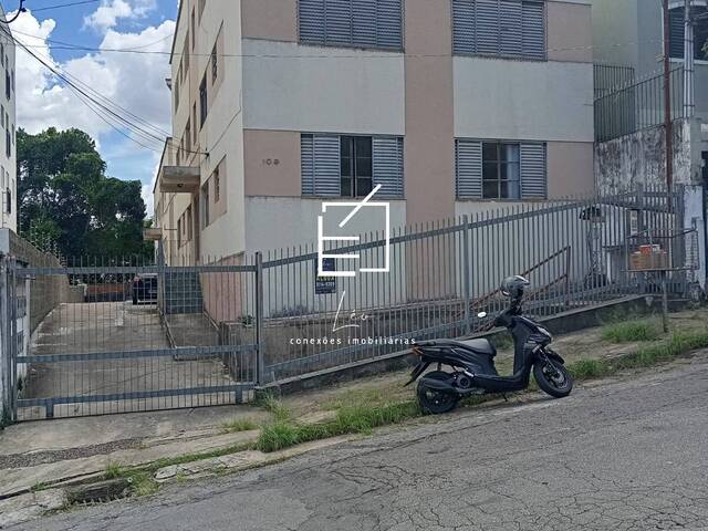 #1158 - Apartamento para Locação em Poços de Caldas - MG - 1