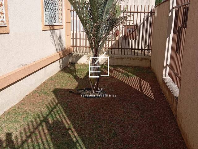 #1159 - Apartamento para Venda em Poços de Caldas - MG - 2