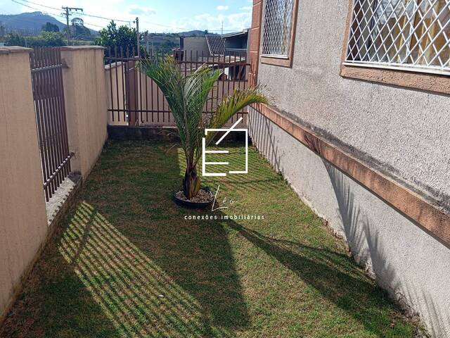 #1159 - Apartamento para Venda em Poços de Caldas - MG - 3