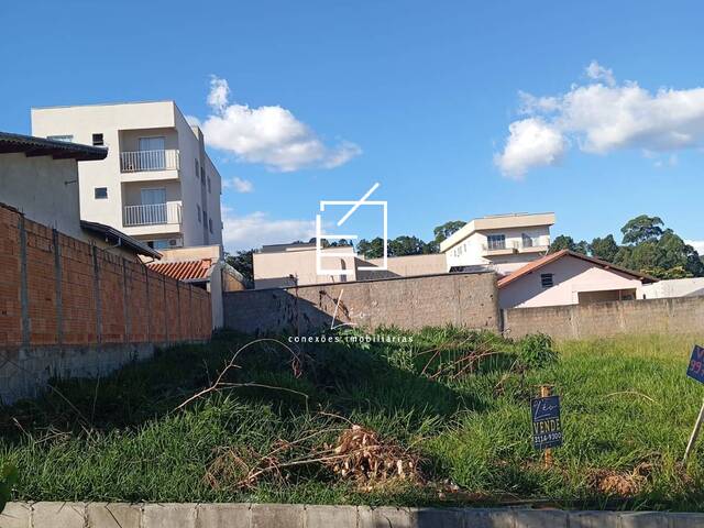 #1150 - Terreno para Venda em Poços de Caldas - MG - 1