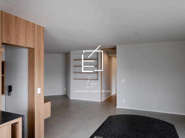 #1161 - Apartamento para Locação em Poços de Caldas - MG - 3