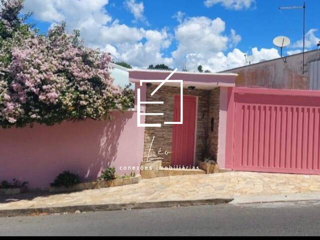 Venda em Jardim Country Club - Poços de Caldas